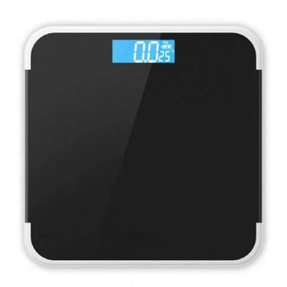 Bilancia Elettronica Ricarica USB Bilancia Intelligente Piccola Bilancia Elettronica Bilancia Corporea-INTERIOR DREAM DESIGN