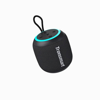 Bluetooth Cassa Stereo Musica Altoparlante Portatile Comodo Pratico Elettronica-INTERIOR DREAM DESIGN