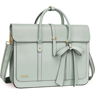 Borsa Diversi Colori Computer Ampia Utile Resistente Viaggio Vacanza Aereo Graziosa Tracolla-INTERIOR DREAM DESIGN