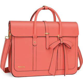 Borsa Diversi Colori Computer Ampia Utile Resistente Viaggio Vacanza Aereo Graziosa Tracolla-INTERIOR DREAM DESIGN