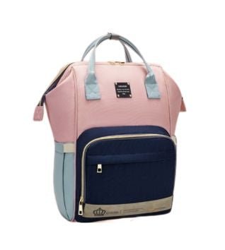 Borsa Maternità Mamma Neonato Tasche Pannolini Accessori - INTERIOR DREAM DESIGN