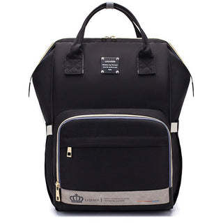 Borsa Maternità Mamma Neonato Tasche Pannolini Accessori - INTERIOR DREAM DESIGN