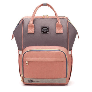 Borsa Maternità Mamma Neonato Tasche Pannolini Accessori - INTERIOR DREAM DESIGN