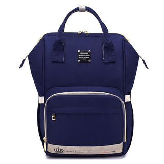 Borsa Maternità Mamma Neonato Tasche Pannolini Accessori - INTERIOR DREAM DESIGN