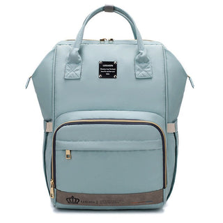 Borsa Maternità Mamma Neonato Tasche Pannolini Accessori - INTERIOR DREAM DESIGN