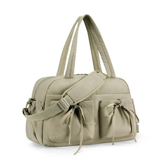 Borsa Viaggio Materiale Poliestere Diverse Colorazioni Grandi Capacità Salva Spazio Resistente-INTERIOR DREAM DESIGN