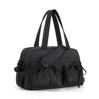 Borsa Viaggio Materiale Poliestere Diverse Colorazioni Grandi Capacità Salva Spazio Resistente-INTERIOR DREAM DESIGN