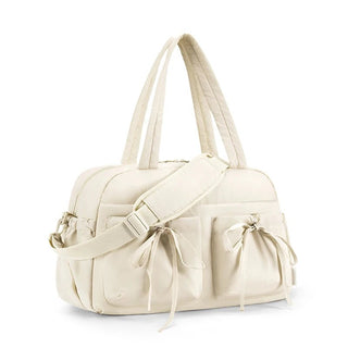 Borsa Viaggio Materiale Poliestere Diverse Colorazioni Grandi Capacità Salva Spazio Resistente-INTERIOR DREAM DESIGN