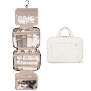 Borsa Viaggio Organizer Materiale Poliestere Contenitore Porta Oggetti Grandi Capacità-INTERIOR DREAM DESIGN