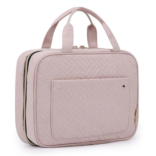 Borsa Viaggio Organizer Materiale Poliestere Contenitore Porta Oggetti Grandi Capacità-INTERIOR DREAM DESIGN