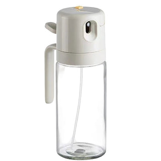 Bottiglia Spray Olio Aceto Cucina Barbeque 500ml - INTERIOR DREAM DESIGN