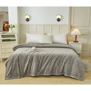 Camera Da Letto Coperta In Poliestere Belle Calde Vari Colore Dimensioni Differenti Grandi Dimensioni Piccole Varie Arredo Casa Da Letto - INTERIOR DREAM DESIGN