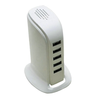 Caricatore Supporto PD USB Tipo C Ricarica Veloce - INTERIOR DREAM DESIGN
