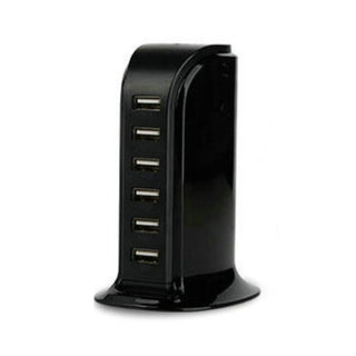 Caricatore Supporto PD USB Tipo C Ricarica Veloce - INTERIOR DREAM DESIGN