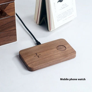 Caricatore Wireless Universale Ricarica 15W - INTERIOR DREAM DESIGN