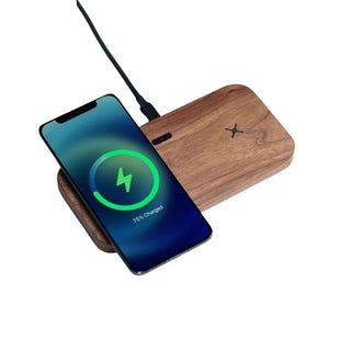 Caricatore Wireless Universale Ricarica 15W - INTERIOR DREAM DESIGN