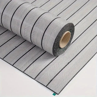 Carta Da Parati Autoadesiva Modello 3D Materiale Plastica Colorazioni Diverse Arredo Pareti-INTERIOR DREAM DESIGN