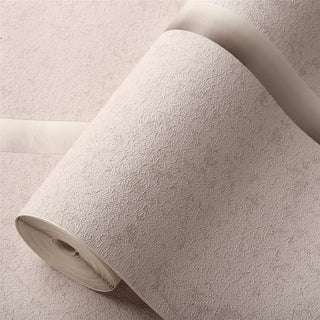 Carta Parati Non Adesiva Tessuto Impermeabile Ruvido Decorazione Casa Parete-INTERIOR DREAM DESIGN
