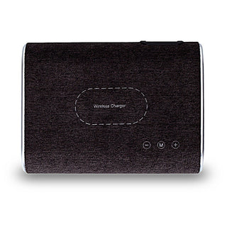 Cassa Portatile Bluetooth Wireless Funzione Ricarica - INTERIOR DREAM DESIGN