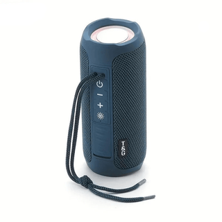 Cassa Portatile Diversi Colori Altoparlante Batteria Alimentazione Elettronica Casa-INTERIOR DREAM DESIGN