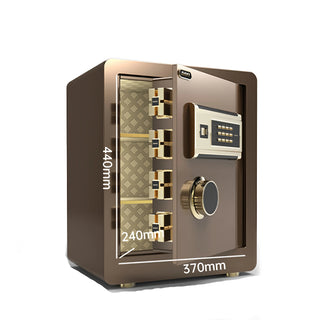 Cassaforte Sicura Organizer Camera Letto Salotto Ampia Capiente Utile Sicura-INTERIOR DREAM DESIGN