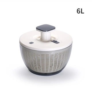 Centrifuga Diverse Dimensioni Capacità 4/6 Litri Diverse Dimensioni Cucina Casa-INTERIOR DREAM DESIGN