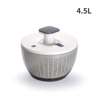 Centrifuga Diverse Dimensioni Capacità 4/6 Litri Diverse Dimensioni Cucina Casa-INTERIOR DREAM DESIGN
