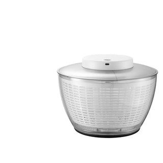 Centrifuga Elettrica Colore Bianco Cavo USB Ricaricabile Elettrodomestici Casa-INTERIOR DREAM DESIGN