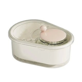 Centrifuga Manuale Insalata Casa Plastica Cucina Elettrodomestici-INTERIOR DREAM DESIGN