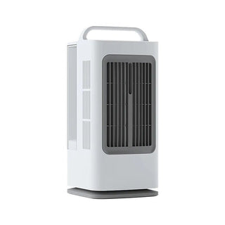 Condizionatore 3 Modalità Raffreddamento Capacità 1 Litro Controllo Touch Oscillazione Automatico Elettrodomestici-INTERIOR DREAM DESIGN