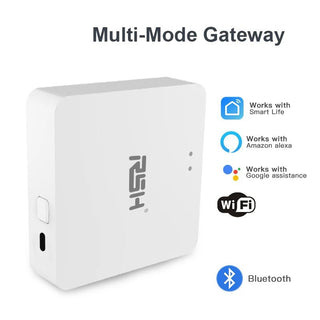 Controllo Vocale Accessori Casa Protezione Wifi Alimentatore Ricarica Elettrodomestici Smart Home-INTERIOR DREAM DESIGN