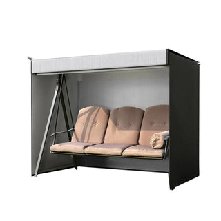 Copertura Altalena Esterno Copertura Superiore Impermeabile Protezione - INTERIOR DREAM DESIGN