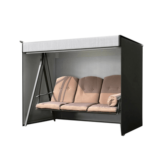 Copertura Altalena Esterno Copertura Superiore Impermeabile Protezione - INTERIOR DREAM DESIGN