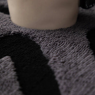 Copridivano Diversi Colori Materiale Poliestere Fantasia Disegni Geometrici Arredamento Salotto Casa-INTERIOR DREAM DESIGN