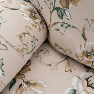 Copripoltrona Diverse Fantasie Diviso 4 Pezzi Singola Seduta Arredamento Casa Salotto-INTERIOR DREAM DESIGN