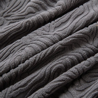 Copripoltrona Reclinabile Copridivano Poltrona Estendibile Diversi Colori Fantasia Tono Tinta Unita-INTERIOR DREAM DESIGN