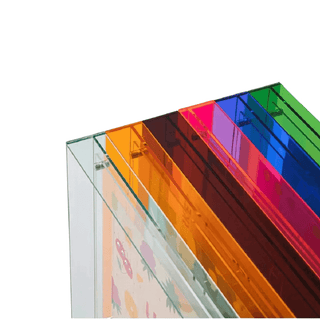 Cornice Colorata Diverse Colorazioni Design Moderno Arredo Muro Scrivania Design Moderno Arredo Casa-INTERIOR DREAM DESIGN