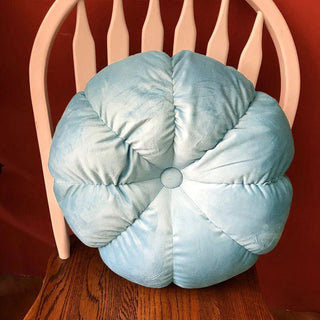 Cuscini Materiale Poliestere Decorazione Letto Divano Salotto Design Creativo Arredo Casa Diverse Colorazioni-INTERIOR DREAM DESIGN