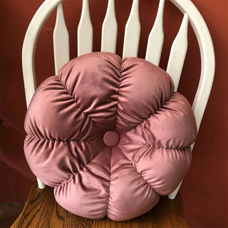 Cuscini Materiale Poliestere Decorazione Letto Divano Salotto Design Creativo Arredo Casa Diverse Colorazioni-INTERIOR DREAM DESIGN