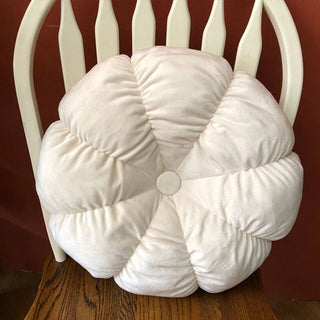 Cuscini Materiale Poliestere Decorazione Letto Divano Salotto Design Creativo Arredo Casa Diverse Colorazioni-INTERIOR DREAM DESIGN