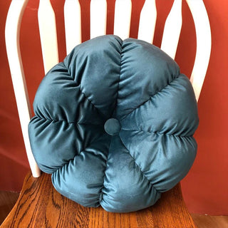 Cuscini Materiale Poliestere Decorazione Letto Divano Salotto Design Creativo Arredo Casa Diverse Colorazioni-INTERIOR DREAM DESIGN