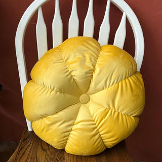 Cuscini Materiale Poliestere Decorazione Letto Divano Salotto Design Creativo Arredo Casa Diverse Colorazioni-INTERIOR DREAM DESIGN