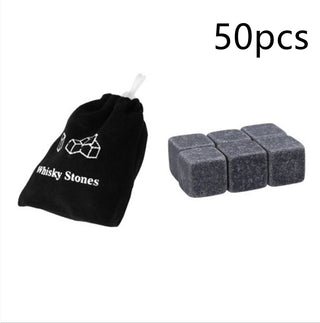 Set Cubetti Ghiaccio Whisky