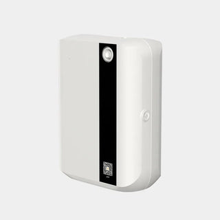 Diffusore Aromi Bianco Nero Profumato Innovativo Casa Salotto Decorazione Casa Utile Resistente-INTERIOR DREAM DESIGN