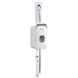 Dispenser Automatico Dentifricio Elettrico - INTERIOR DREAM DESIGN