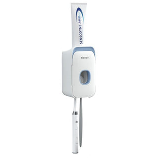 Dispenser Automatico Dentifricio Elettrico - INTERIOR DREAM DESIGN