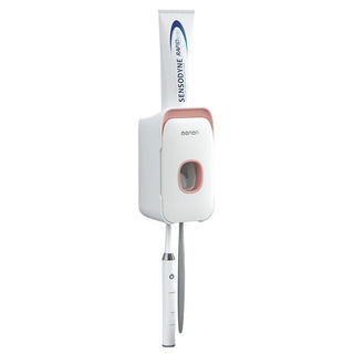 Dispenser Automatico Dentifricio Elettrico - INTERIOR DREAM DESIGN