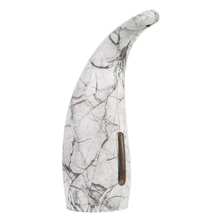 Dispenser Sapone Automatico 300ml Sensore Infrarossi Senza Contatto - INTERIOR DREAM DESIGN