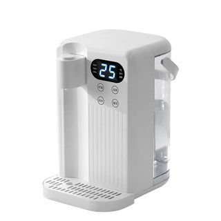 Distributore Acqua Istantaneo Schermo Digitale Elettrico Casa Cucina Dispenser 3L-INTERIOR DREAM DESIGN