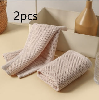 Panno Cucina Traspirante Cotone Assorbente Nido Ape